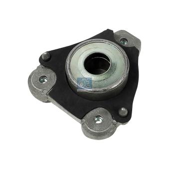 Kit de réparation, coupelle de suspension avant gauche DT OEM 5031F4