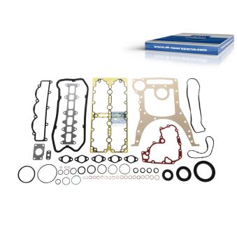 Pochette moteur complète DT 12.95080