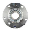 Roulement de roue avant BSG [BSG 15-605-010]