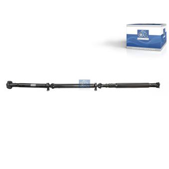 Arbre de transmission, entraînement essieux DT [13.00016]