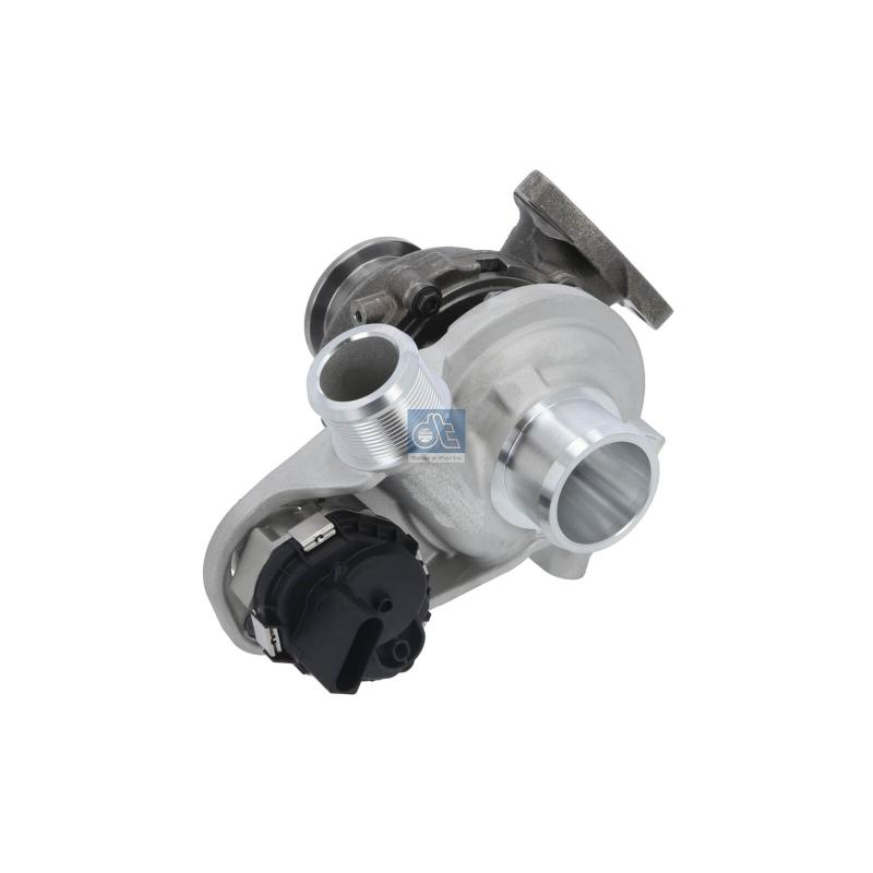 Turbocompresseur, suralimentation DT 13.00032 - Visuel 1