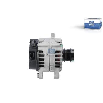 Alternateur DT 13.00125