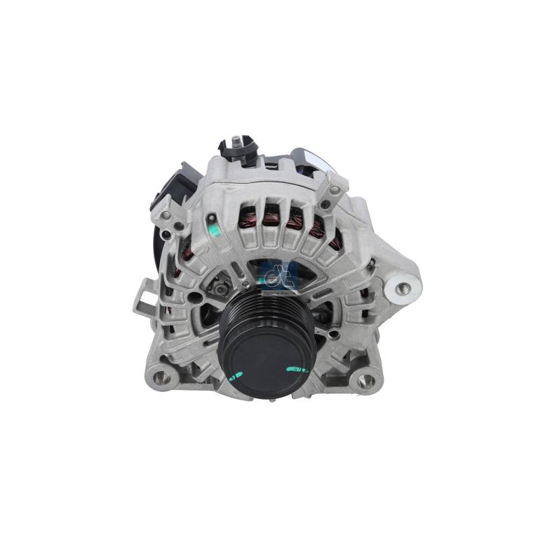 Alternateur DT 13.00125 - Visuel 1