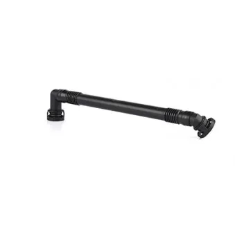 Tuyau, ventilation de carter-moteur avant gauche BSG OEM 11611432559