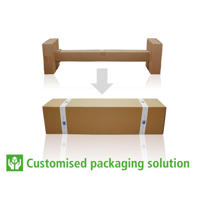 Arbre à came DT 13.00208 - Visuel 1