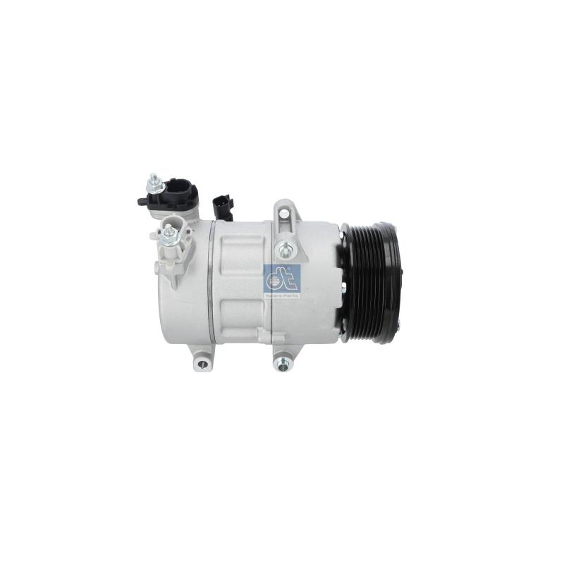 Compresseur, climatisation DT 13.00213 - Visuel 2