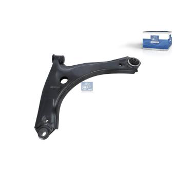 Triangle ou bras de suspension (train avant) DT 13.11079