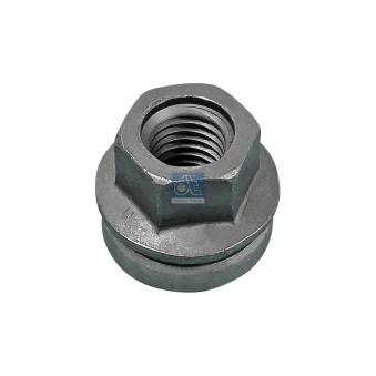 Écrou de roue DT 13.14201