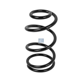Ressort de suspension DT OEM 1504778