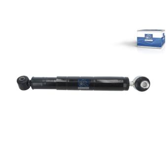 Jeu de 2 amortisseurs arrière DT 13.17158