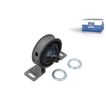 Palier, palier central d'arbre de transmission DT 13.20110 pour LEXUS GS 2.2 TDCi - 110cv