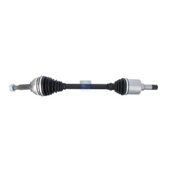 Arbre de transmission DT 13.22001