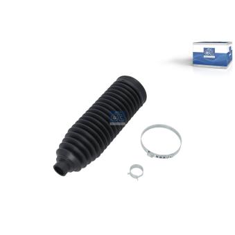 Joint-soufflet, direction avant DT 13.26122