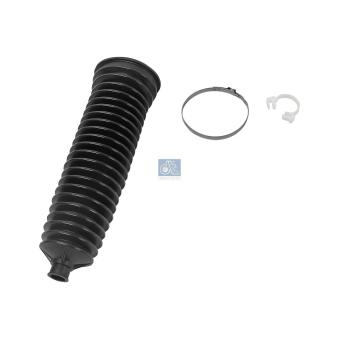 Joint-soufflet, direction DT 13.26123