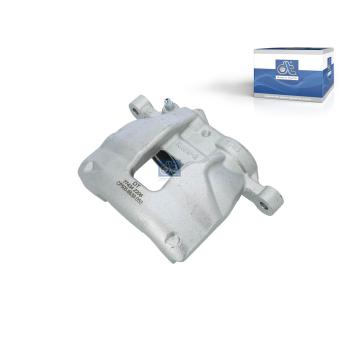 Étrier de frein avant droit DT OEM 1443941 Étrier de frein avant droit DT OEM 1443941