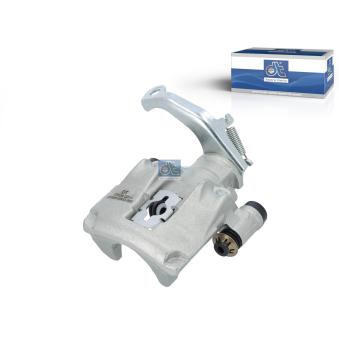 Étrier de frein arrière droit DT OEM 1551990