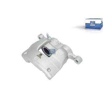 Étrier de frein avant droit DT OEM 1783930