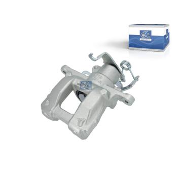 Étrier de frein arrière droit DT OEM BK312552AA