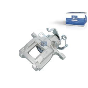Étrier de frein arrière gauche DT OEM BK212553BB