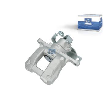 Étrier de frein arrière gauche DT OEM 1818004