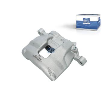 Étrier de frein avant gauche DT OEM 1371372