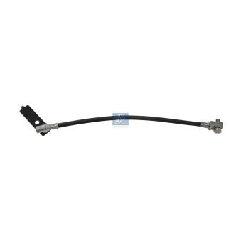 Flexible de frein avant gauche DT OEM 3C112078BC