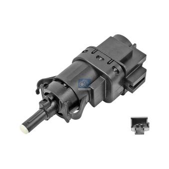 Interrupteur des feux de freins DT OEM 1223097 Interrupteur des feux de freins DT OEM 1223097