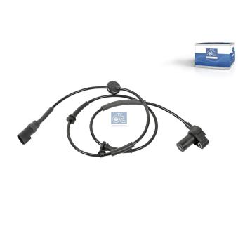 Capteur, vitesse de roue DT OEM YC152B372AD