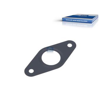 Joint d'étanchéité, collecteur d'échappement DT OEM 1372414