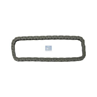 Chaîne, commande de pompe à huile DT [13.41073]