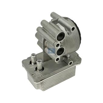 Boîtier, filtre à huile DT OEM LR004426