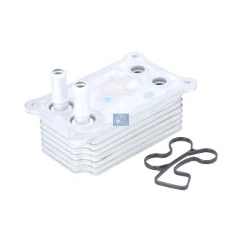 Radiateur d'huile DT 13.41102SP pour FORD MONDEO 2.2 TDCi - 150cv