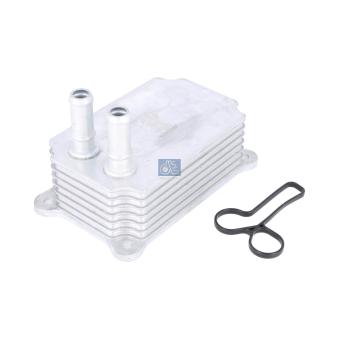 Radiateur d'huile DT [13.41103SP]