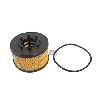 Filtre à huile DT OEM XS7Q6744AA