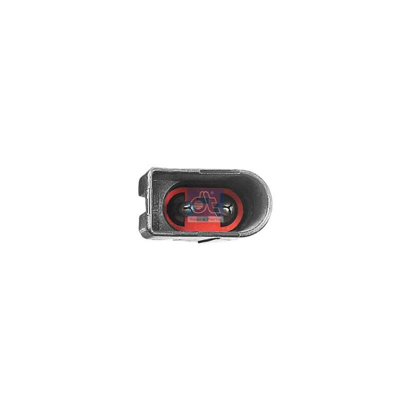 Ventilateur, refroidissement du moteur DT 13.42000 - Visuel 1