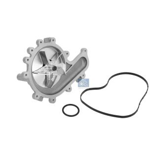 Pompe à eau DT OEM 1381796