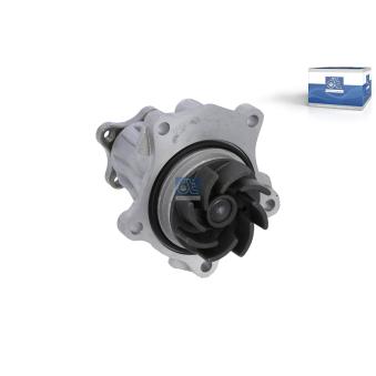 Pompe à eau DT 13.42053 pour FORD TRANSIT 2.0 - 114cv