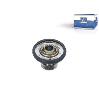 Thermostat, liquide de refroidissement DT OEM 9661331580