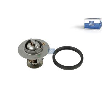Thermostat, liquide de refroidissement DT OEM 1812482