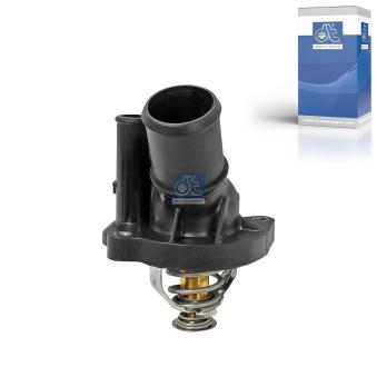 Thermostat, liquide de refroidissement DT OEM L32715171A