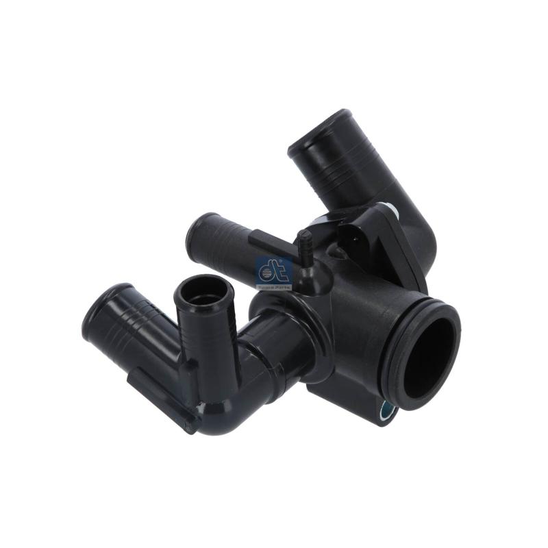 Boîtier du thermostat DT 13.42085 - Visuel 1