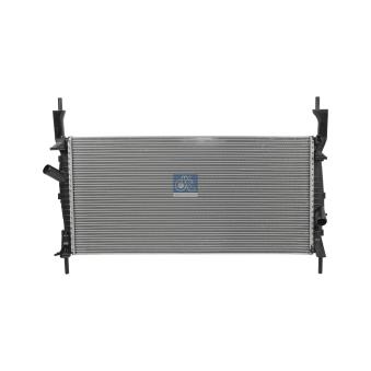 Radiateur, refroidissement du moteur DT OEM 6C118005CB