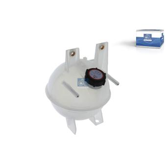 Vase d'expansion, liquide de refroidissement DT 13.42153