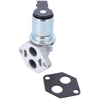 Controle de ralenti, alimentation en air DT [13.43200]