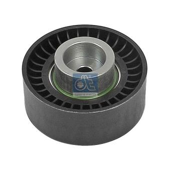 Poulie renvoi/transmission, courroie trapézoïdale à nervures DT OEM 9678770180