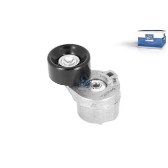 Tendeur de courroie, courroie trapézoïdale à nervures DT OEM YC1E6A228AF