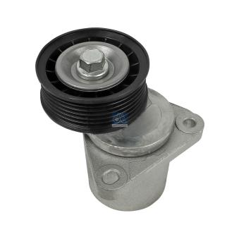 Tendeur de courroie, courroie trapézoïdale à nervures DT OEM 30731938