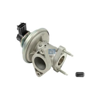 Vanne EGR DT OEM 1120698