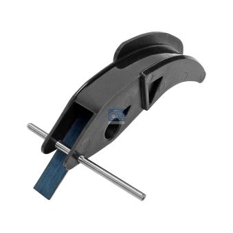 Tendeur, chaîne de distribution DT OEM 1676437