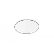 BSG BSG 15-910-007 - Verre de rétroviseur, rétroviseur extérieur